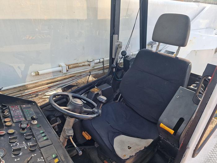 Used 1992 P&H S60 Century 2