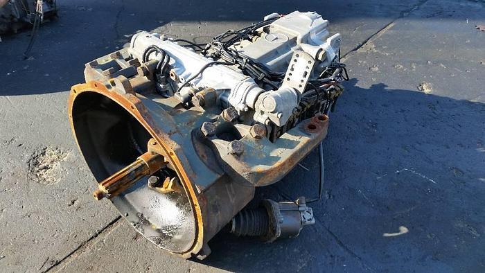 Used Mercedes-Benz G135 Eps handgeschakeld for sale - the Netherlands