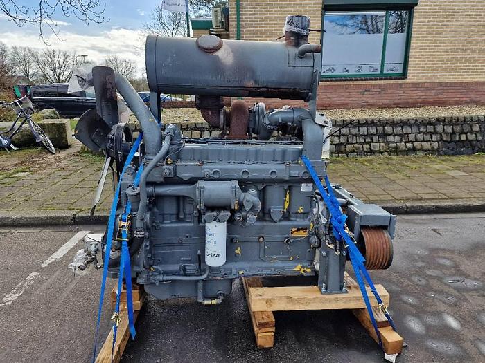 Used CAT 3306 PC for sale - the Netherlands