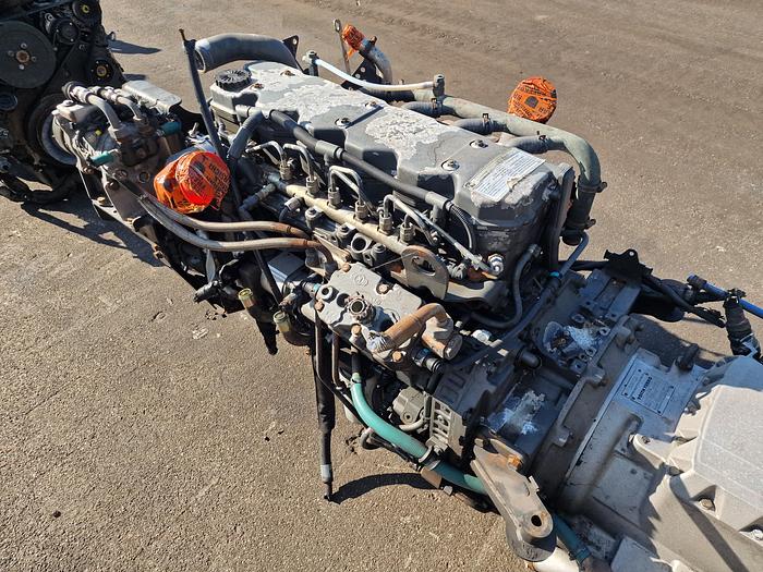 Used 2007 Cummins ISBE5-225B