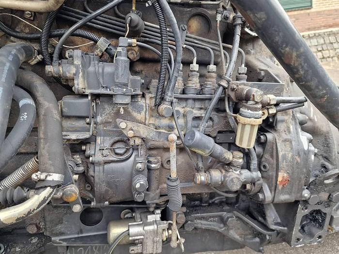 Used MAN D2865LF for sale - the Netherlands