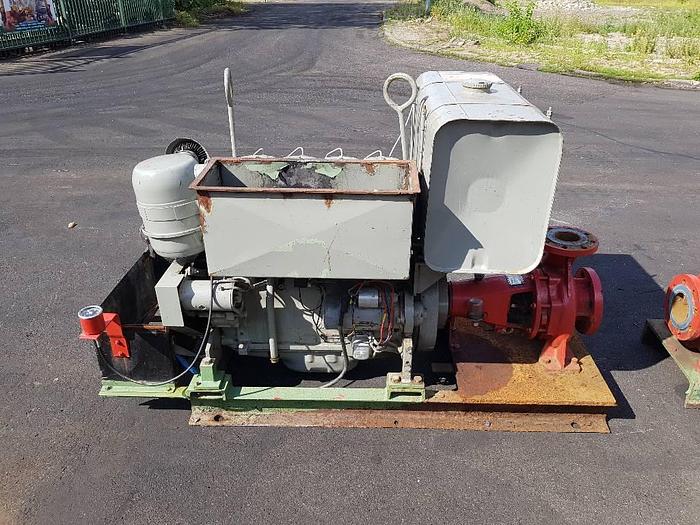 Used Deutz Waterpump for sale - the Netherlands