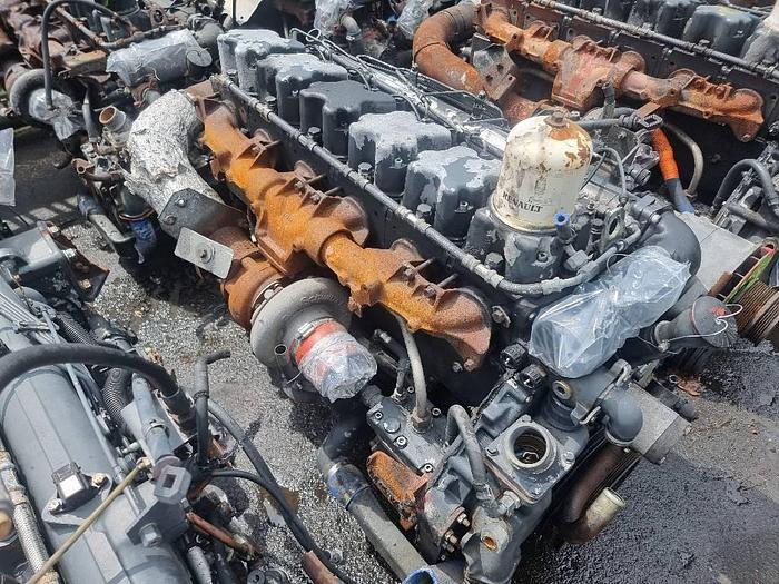 Used Renault Premium 400 for sale - the Netherlands