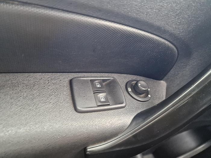 Used 2013 Mercedes-Benz Citan 109 CDI