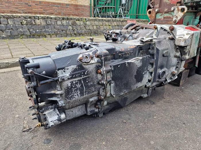 Used Volvo R1700 for sale - the Netherlands