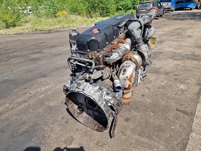 Gebruikt Paccar MX340.U1