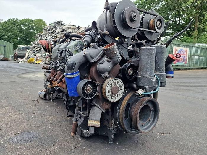 Used Mercedes-Benz OM 441 LA for sale - the Netherlands