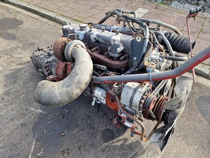 Used Renault Midliner 180 for sale - the Netherlands