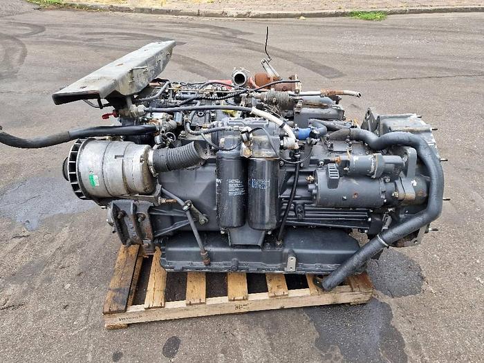 Used Renault Premium 250 for sale - the Netherlands