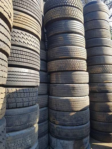 Used Michelin Banden for sale - the Netherlands