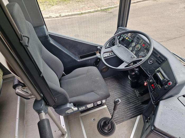 Gebruikt 2000 SETRA S313