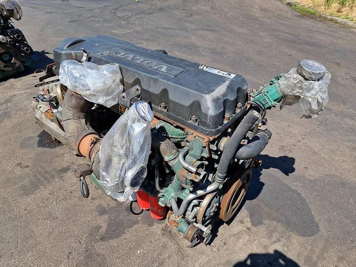 Used Volvo D9B 310 - EC06 for sale - the Netherlands