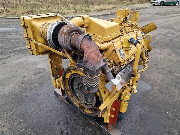 Used Caterpillar 3408
