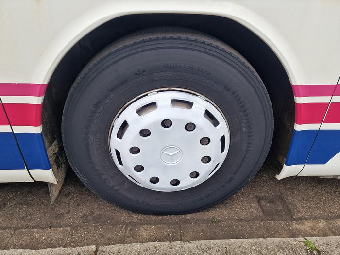 Gebruikt 2000 SETRA S313
