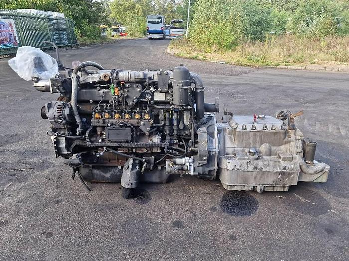 Used Paccar PR 228 S2 for sale - the Netherlands