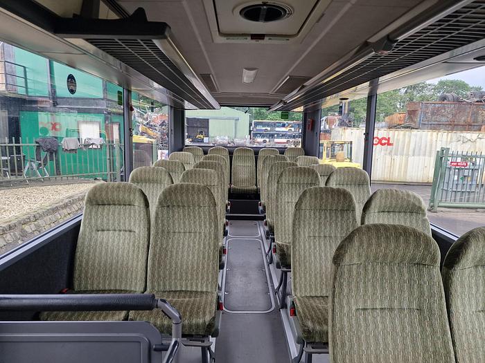Gebruikt 2000 SETRA S313