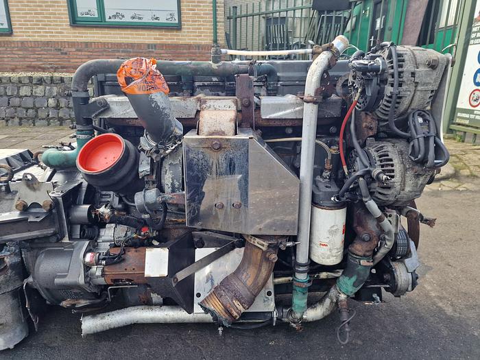 Gebruikt 2007 Cummins ISBE4 225B