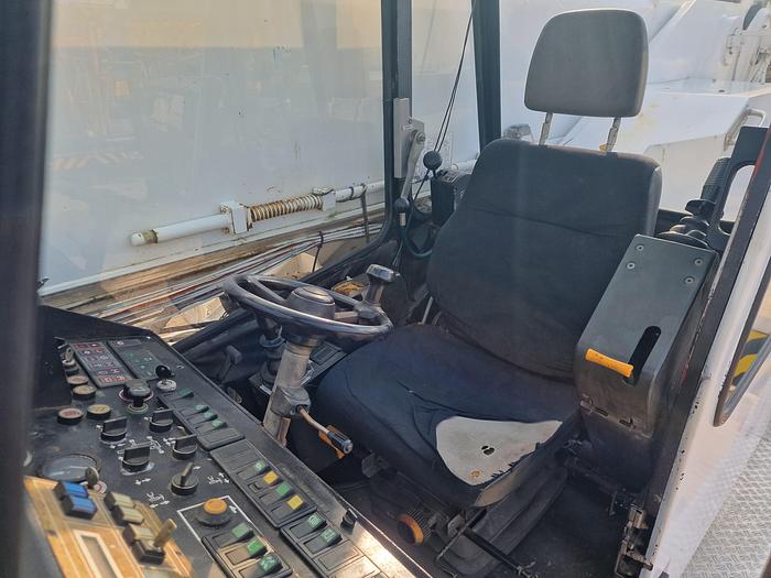 Used 1992 P&H S60 Century 2