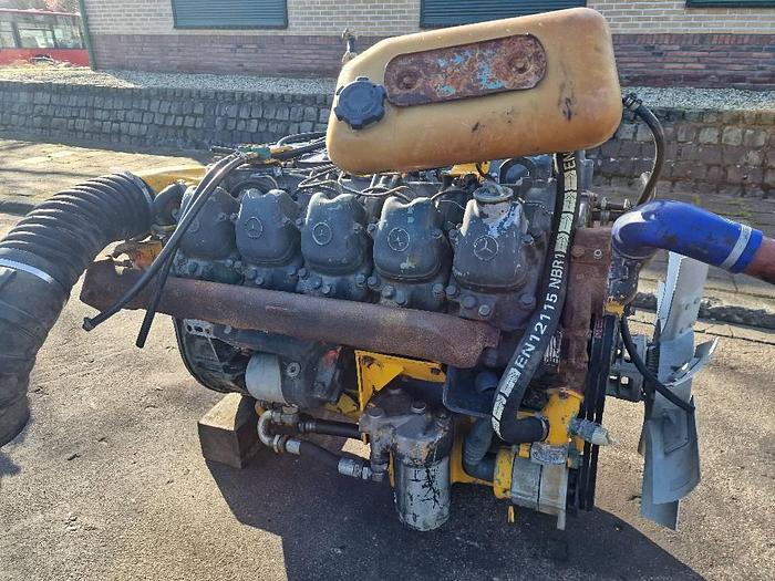 Used Mercedes-Benz OM423 for sale - the Netherlands