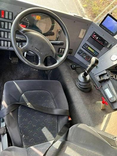 Used Spierings SK377 - SK 377 - AT3 - AT 3 for sale - the Netherlands