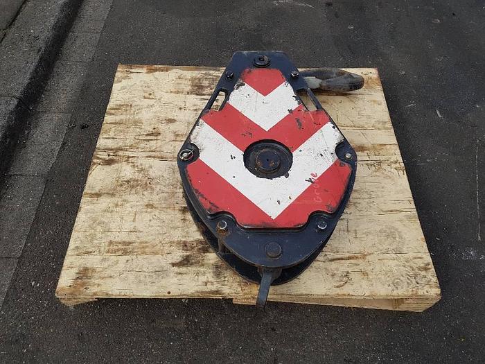 Used Lifting Block Diversen for sale - the Netherlands
