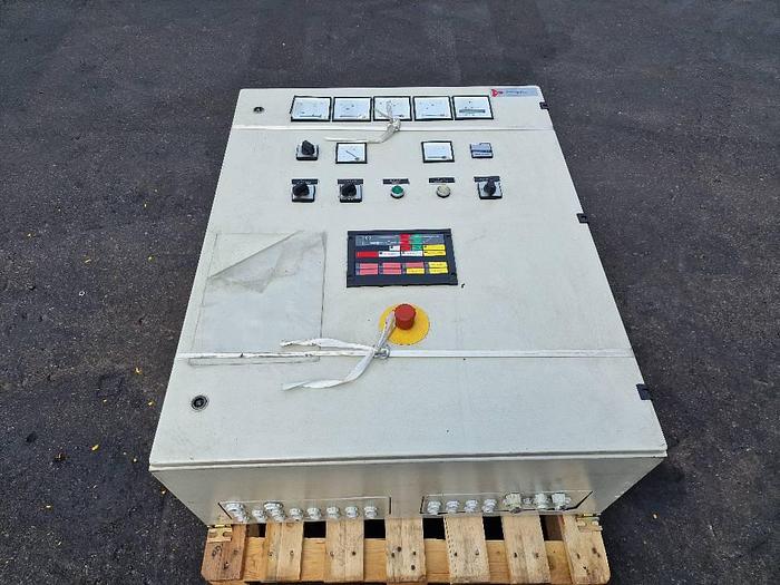 Used AVK DSG 52 MO-4 for sale - the Netherlands