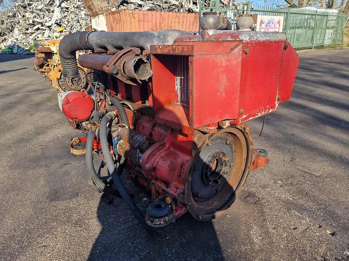 Used Deutz F4L912 for sale - the Netherlands