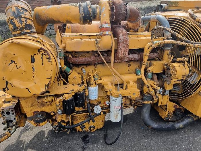 Used Cummins LT10-C-225 for sale - the Netherlands
