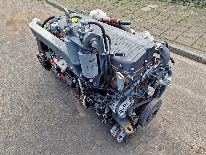 Used Iveco Cursor 8 for sale - the Netherlands
