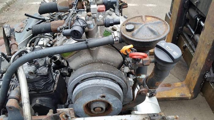 Used Webasto Divers for sale - the Netherlands