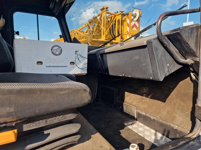 Used 1992 P&H S60 Century 2