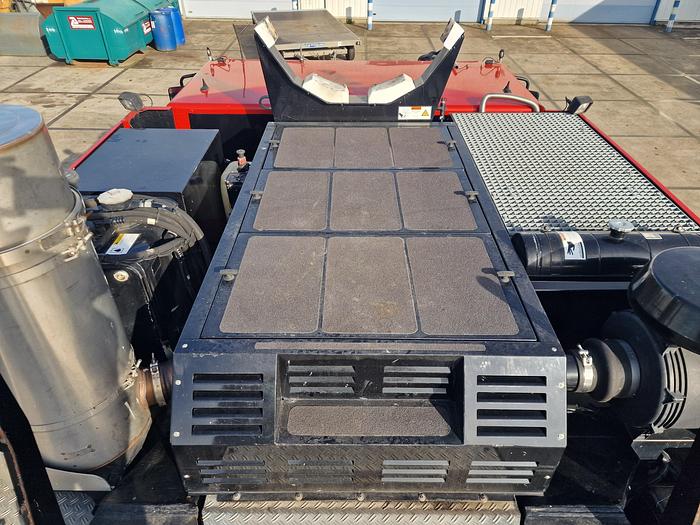 Used 2012 Liebherr LTM1220-5.2