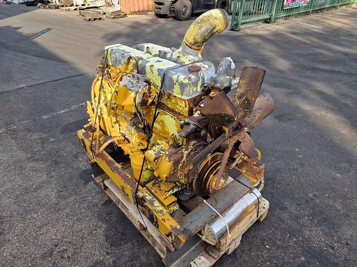 Used Mercedes-Benz OM 360 for sale - the Netherlands