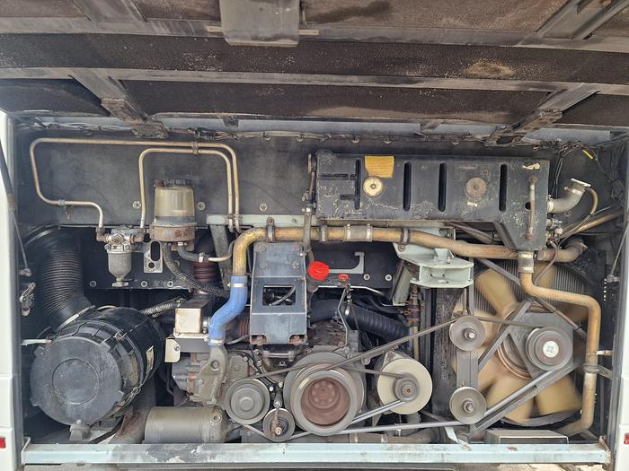 Gebruikt 2000 SETRA S313