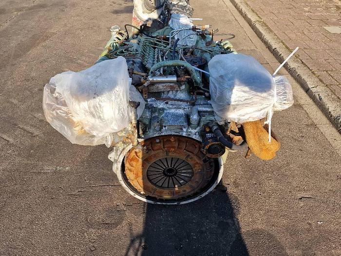 Used Mercedes-Benz OM422A for sale - the Netherlands