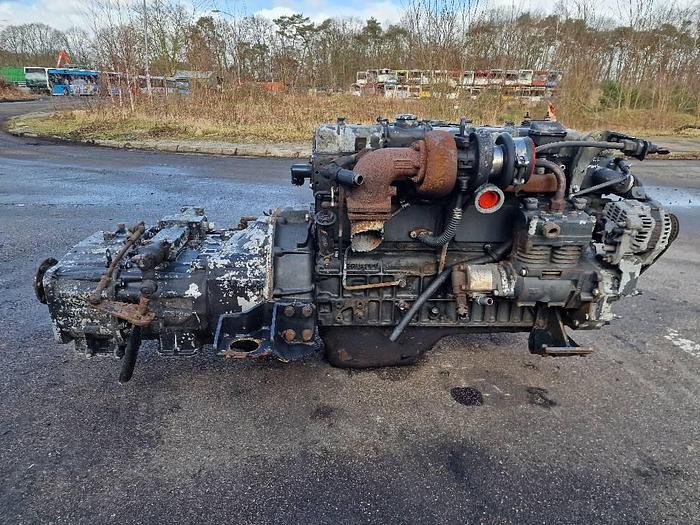 Used Renault Midliner MIDR060225W4 for sale - the Netherlands