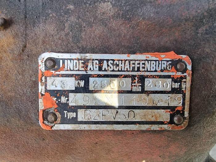 Used Deutz F4L912 for sale - the Netherlands