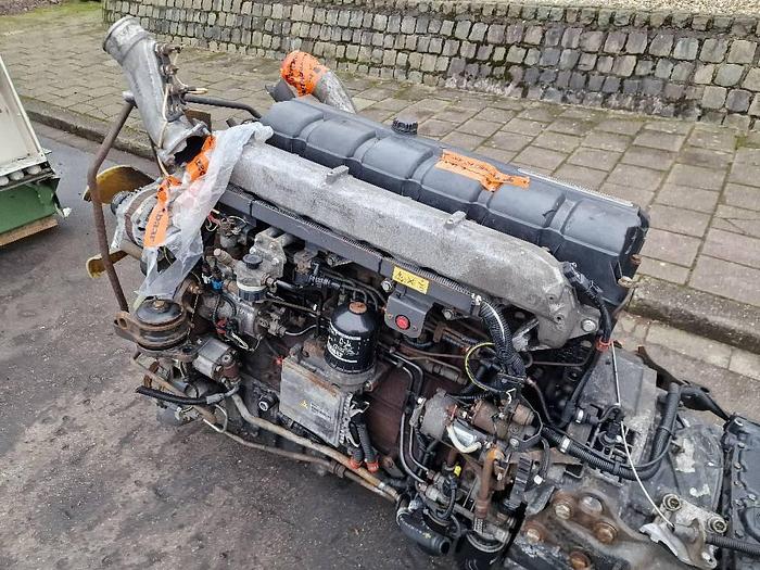 Used Renault DCI420 for sale - the Netherlands