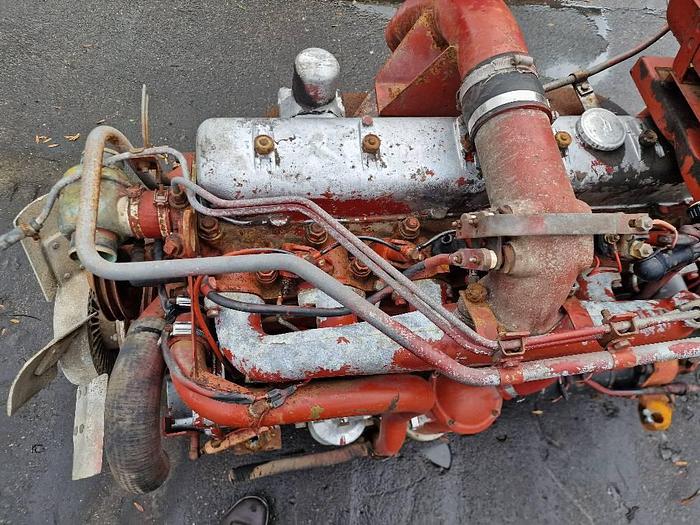 Used Renault Saviem for sale - the Netherlands