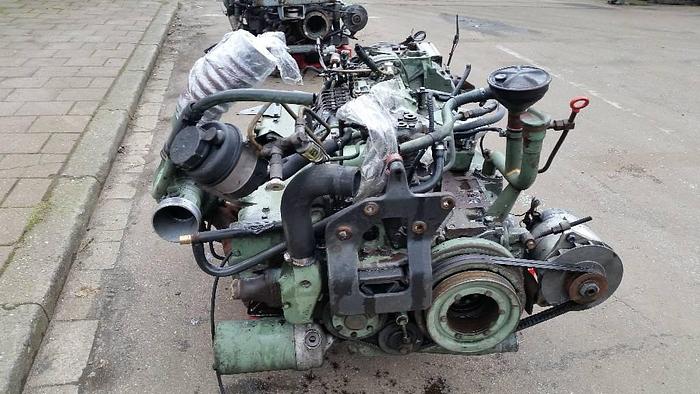 Used Mercedes-Benz OM 447 HLA 1/1 for sale - the Netherlands