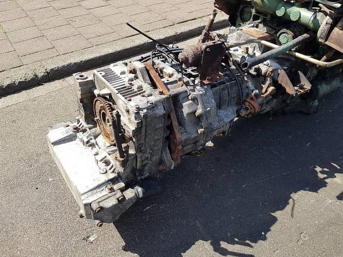 Used ZF 8S180IT for sale - the Netherlands