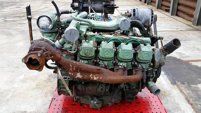 Used Mercedes-Benz OM 442A for sale - the Netherlands