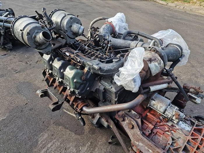 Used Mercedes-Benz OM441A for sale - the Netherlands