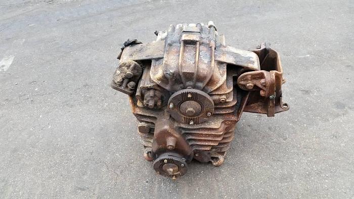 Used Mercedes-Benz VG1700 for sale - the Netherlands