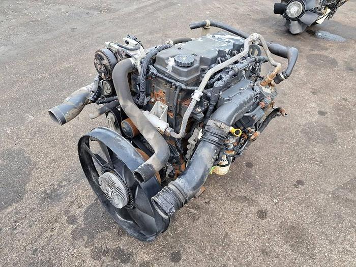 Used Iveco Tector F4AE3481 B*U100 for sale - the Netherlands