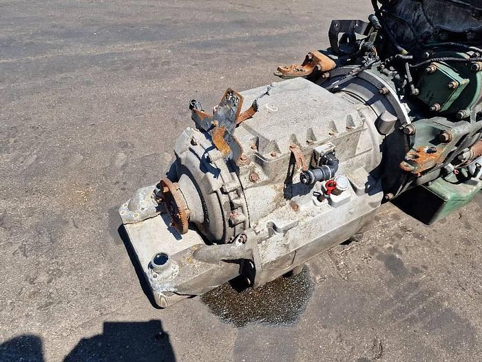 Used Voith Turbo 864.5 for sale - the Netherlands