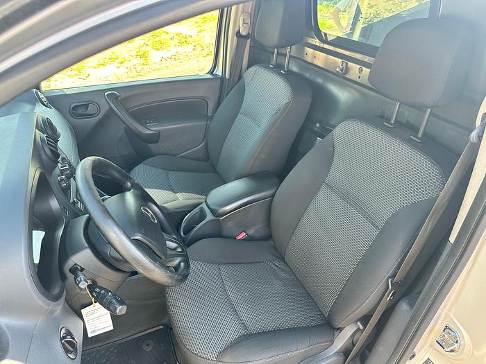 Used 2013 Mercedes-Benz Citan 109 CDI