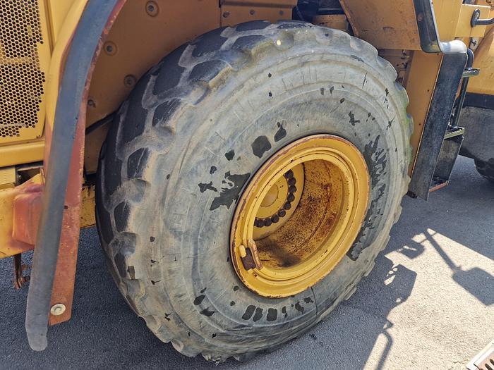 Gebruikt 2008 Caterpillar 950H