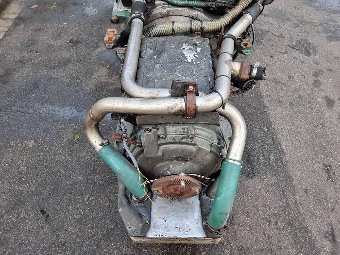 Used Voith Turbo 864.5 for sale - the Netherlands