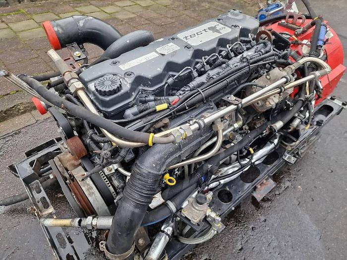 Used Iveco FAE3681A*S for sale - the Netherlands